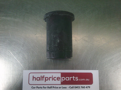 Holden RG Colorado Genuine Rear Leaf Spring Shackle Bush - New Part