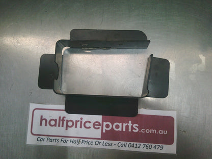 Holden CG Captiva Genuine Front Bumper Impact Bar Bracket - New Part