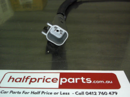 Holden TM Barina Genuine Right Hand Rear Drivers Side Wheel Speed Sensor New Part