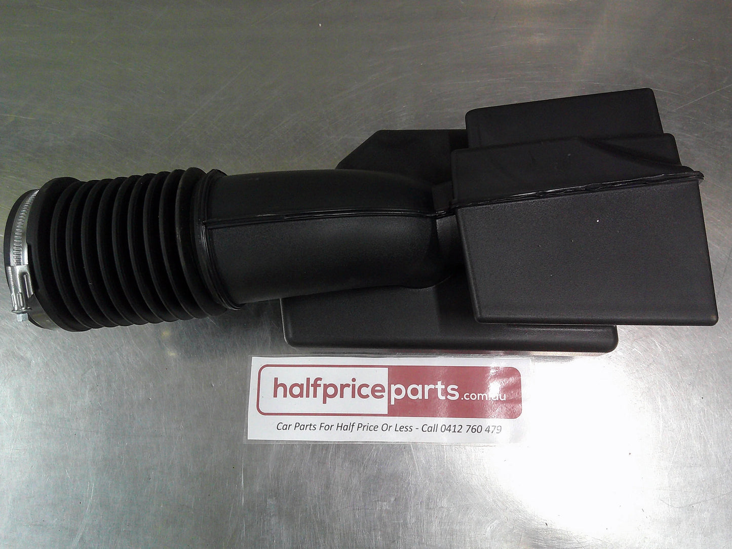 Holden VE/VF SV6 Commodore/WN Caprice 3.6Ltr V6  Genuine Intake Outlet Duct Assembly New Part