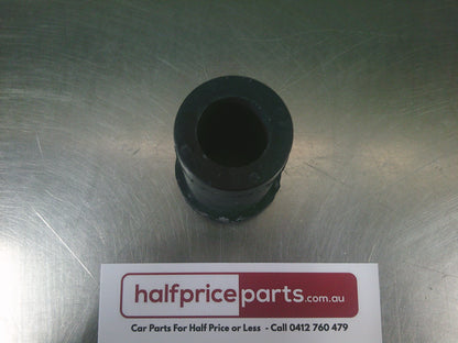 Holden RG Colorado Genuine Rear Leaf Spring Shackle Bush - New Part