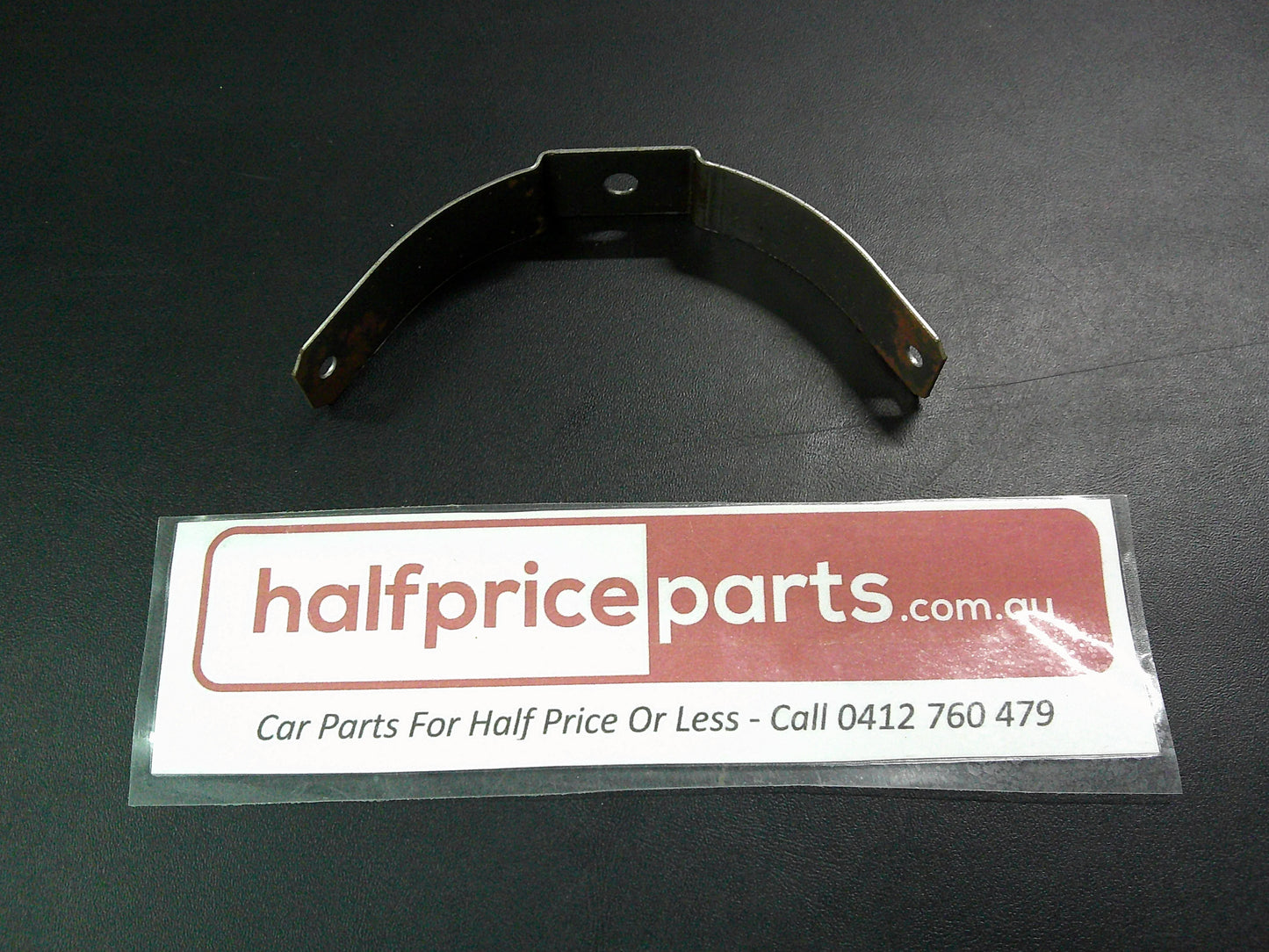 Holden VP Commodore Genuine Support Vapour Canister Fuel Bracket New Part