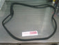 Holden Trax Genuine Right Hand Rear Door Weather Strip Seal New Part