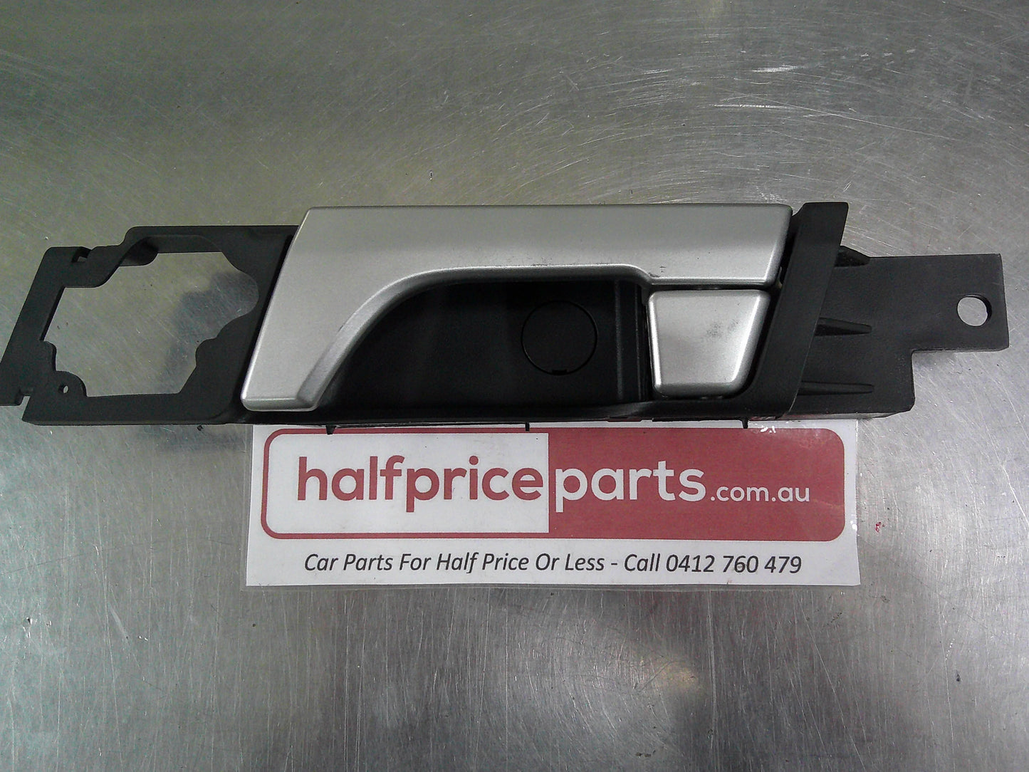 Holden CG7 Captiva Genuine Left Hand Front Inner Door Handle New Part