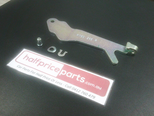 Holden Trailblazer/ RG Colorado Genuine Right Hand Rear Parling Brake Lever Kit New Part