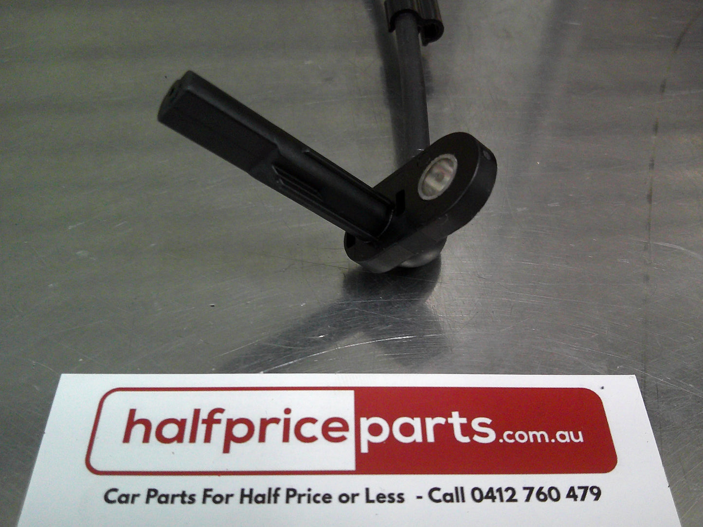 Holden TM Barina Genuine Right Hand Rear Drivers Side Wheel Speed Sensor New Part