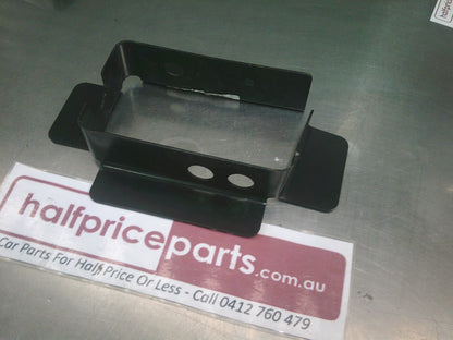 Holden CG Captiva Genuine Front Bumper Impact Bar Bracket - New Part