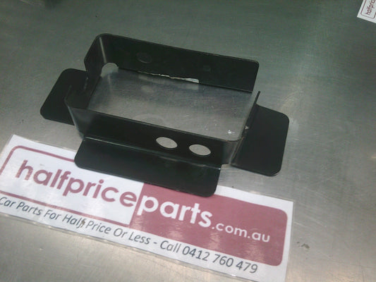 Holden CG Captiva Genuine Front Bumper Impact Bar Bracket - New Part