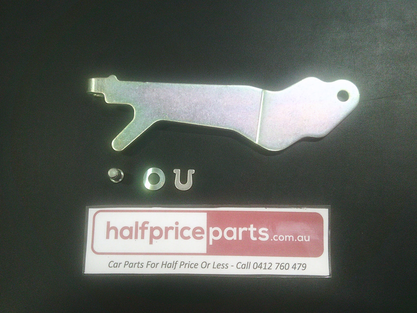 Holden Trailblazer/ RG Colorado Genuine Right Hand Rear Parling Brake Lever Kit New Part