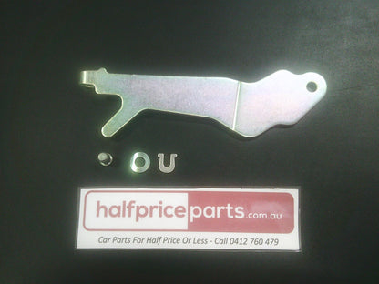 Holden Trailblazer/ RG Colorado Genuine Right Hand Rear Parling Brake Lever Kit New Part