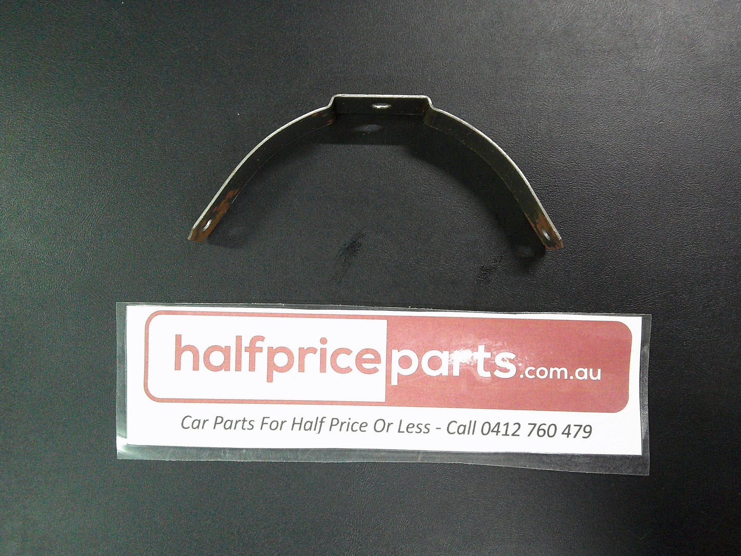 Holden VP Commodore Genuine Support Vapour Canister Fuel Bracket New Part