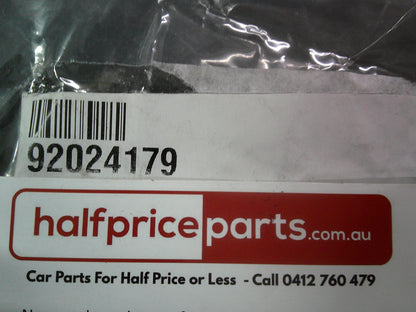 Holden VL Commodore Genuine Bonnet Lock Spring New Part