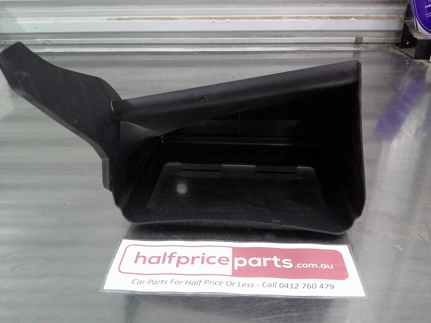 Holden VE Commodore Genuine Heater Housing Assembly New Part