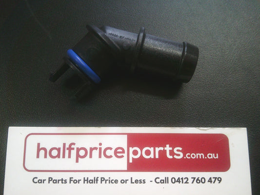 Holden Genuine Positive Crankcase Ventilation PVC Fitting New Part