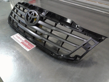 Toyota SR Hilux Genuine Front Grille Assembly (Frame Only) New Part