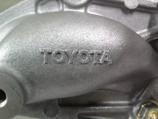 Toyota Camry SV22/SV21/SV20/Holden Apollo JM/JK/JL/JP Genuine Water Pump New Part