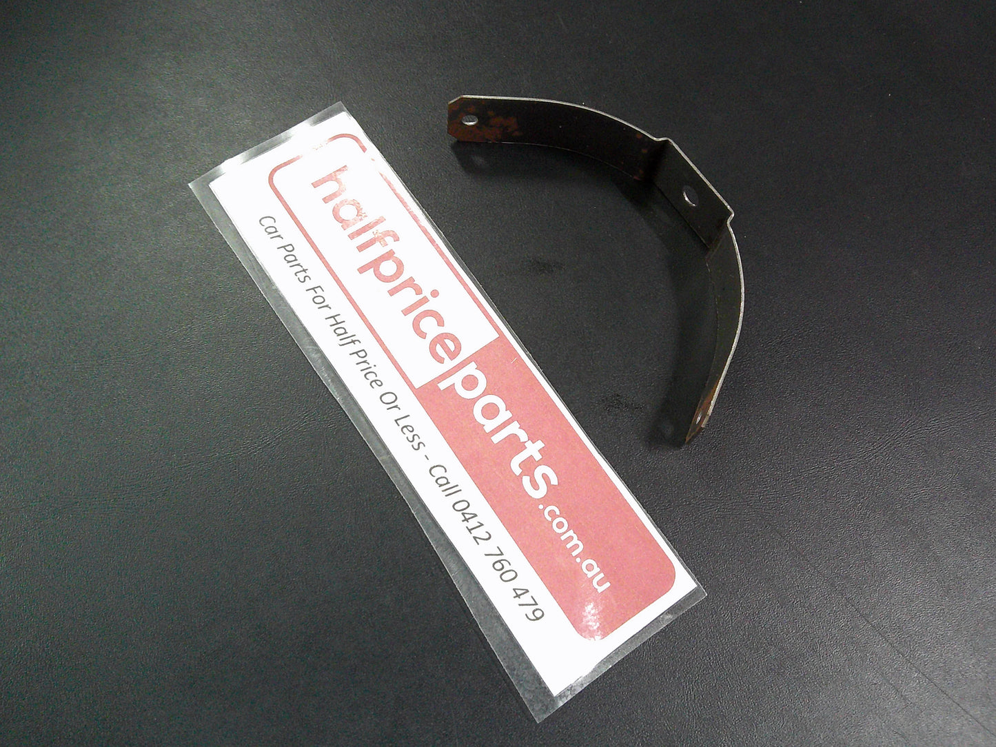 Holden VP Commodore Genuine Support Vapour Canister Fuel Bracket New Part