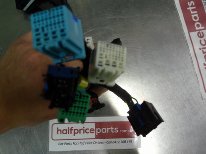 Holden CG7 Captiva Genuine Instrument Panel Harness New Part