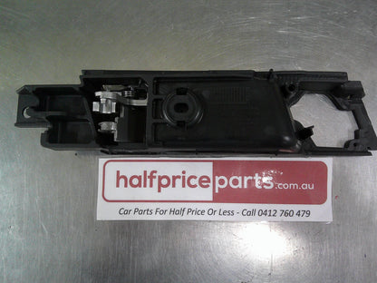 Holden CG7 Captiva Genuine Left Hand Front Inner Door Handle New Part