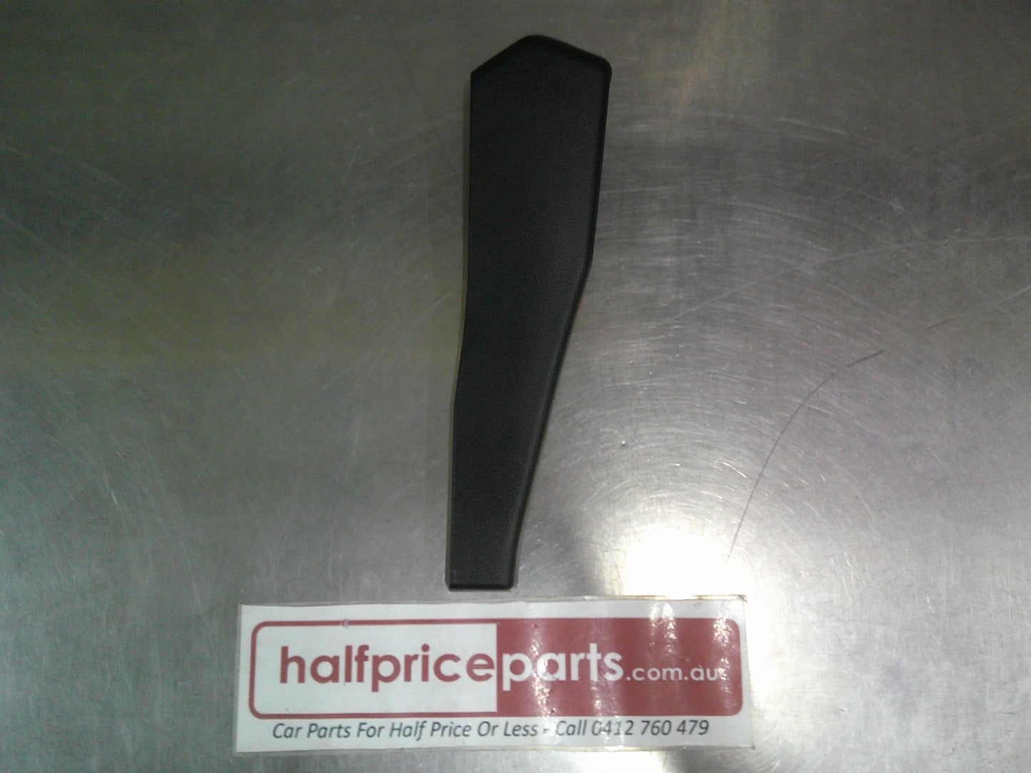 Holden WN Caprice Genuine Right Hand Front Seat Belt Cover Trim New Part