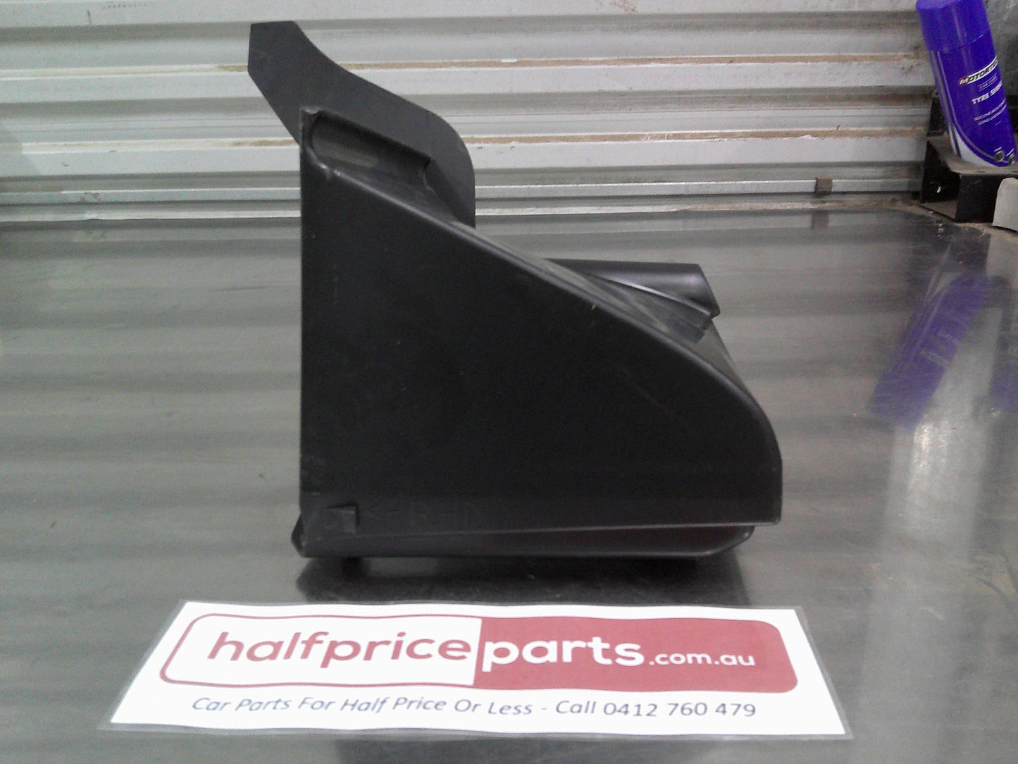 Holden VE Commodore Genuine Heater Housing Assembly New Part
