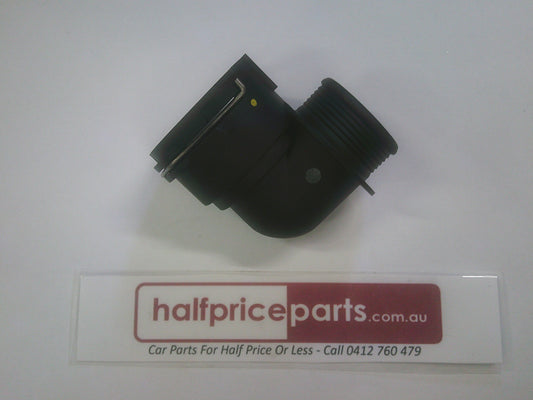 Holden Trax Genuine Front Lower Hose Connector New Part