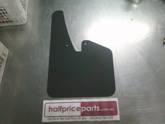 Holden TF Rodeo Genuine Front Mud Flap - New Part