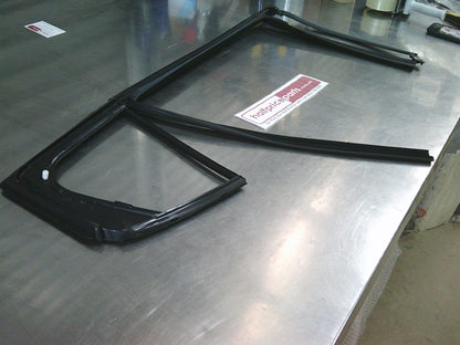 Holden JH Cruze Genuine Left Hand Rear Door Weather Strip Top New Part
