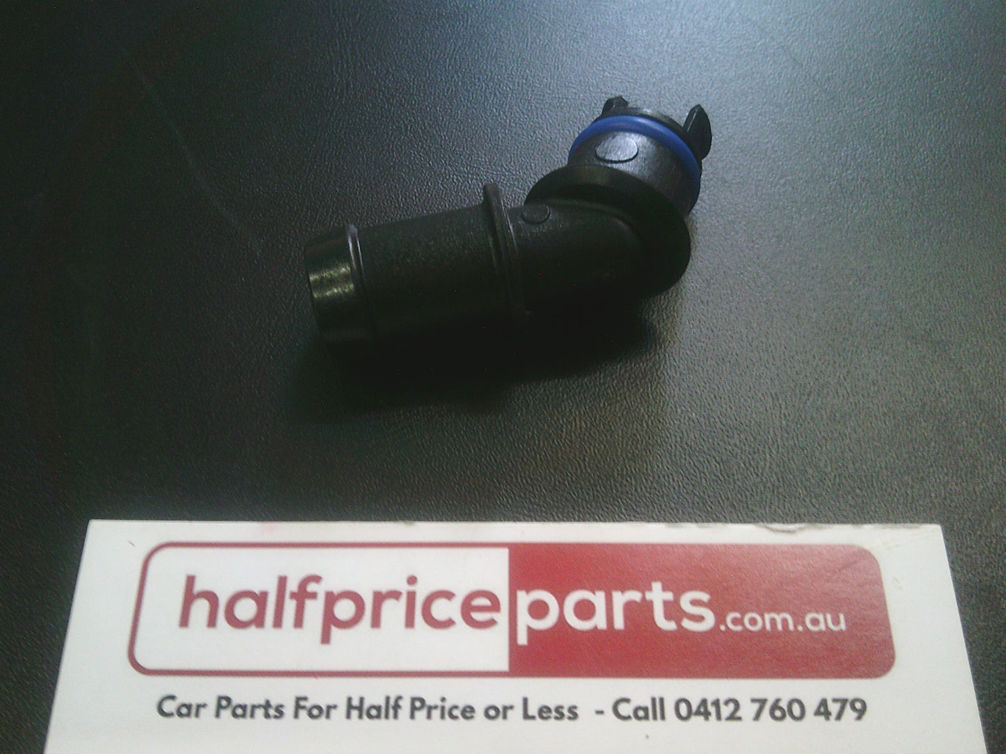 Holden Genuine Positive Crankcase Ventilation PVC Fitting New Part