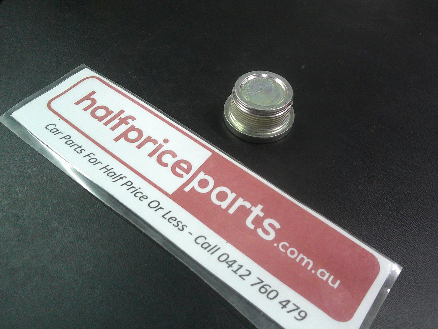 Holden BK/PJ Astra/J/CJ Cascada/CG7 Captiva Genuine Engine Sump Plug New Part