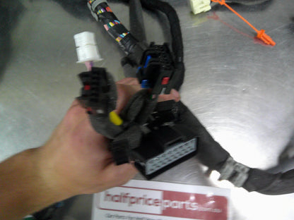 Holden CG7 Captiva Genuine Instrument Panel Harness New Part