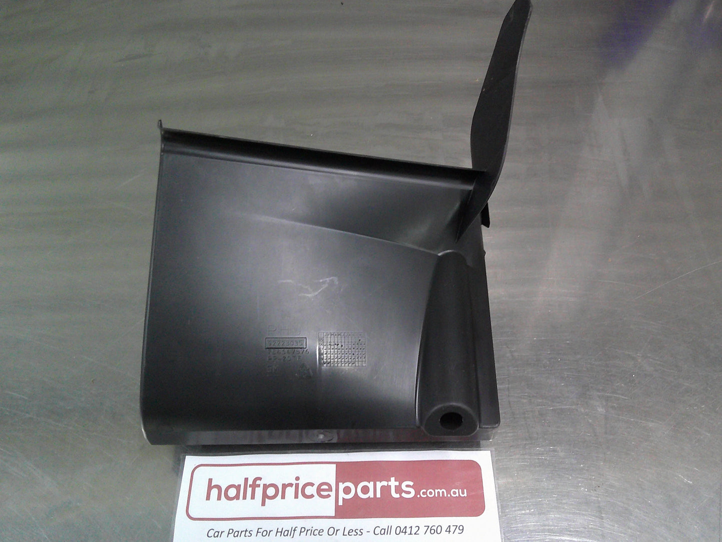 Holden VE Commodore Genuine Heater Housing Assembly New Part