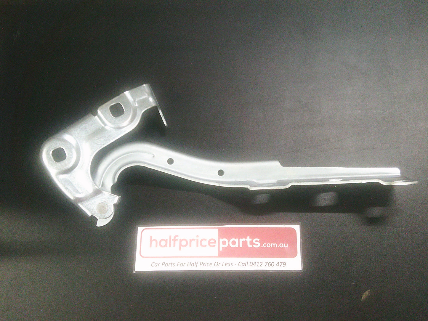 Holden Astra-K Genuine Right Hand Bonnet Hinge Assembly New Part