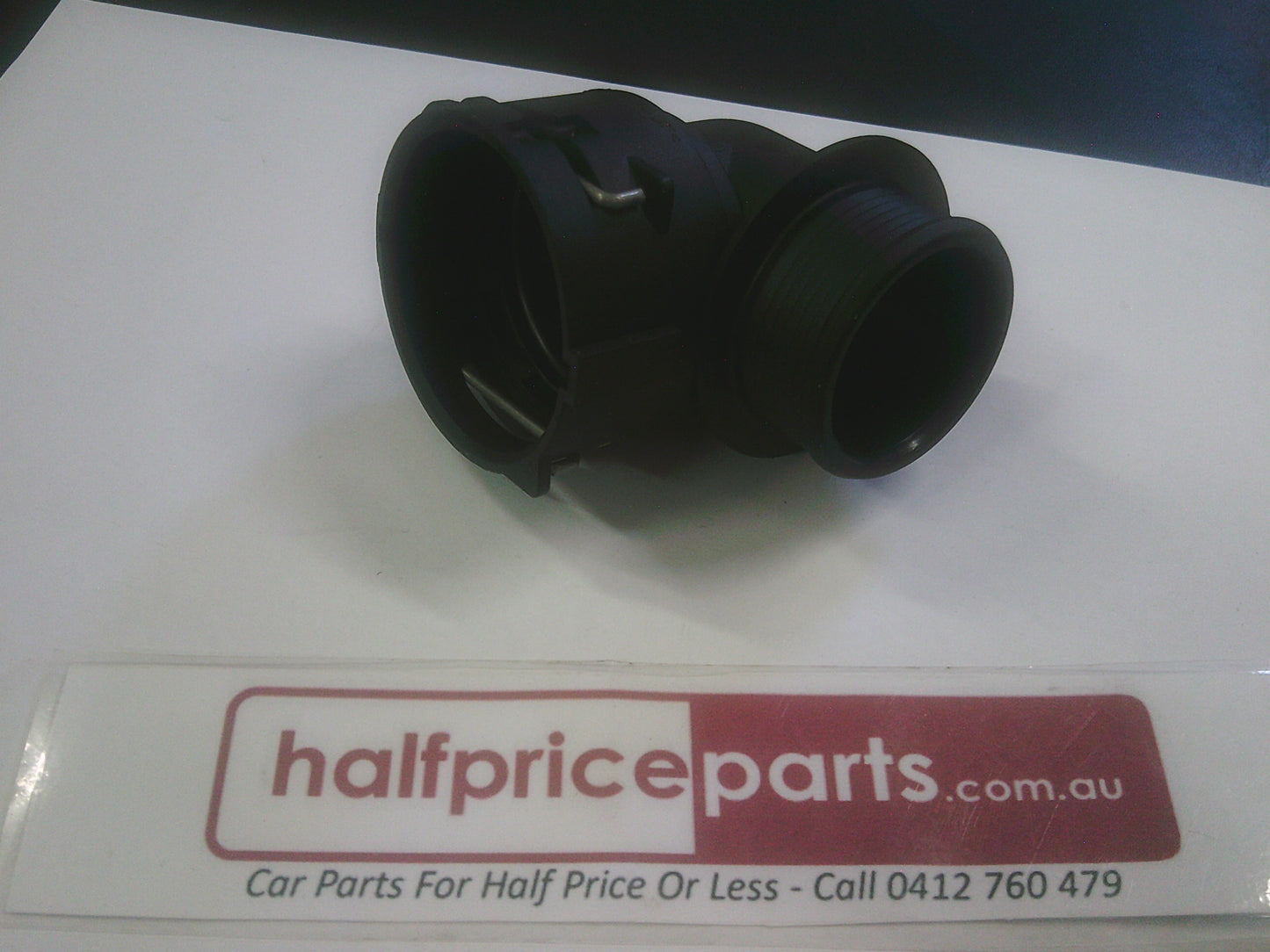 Holden Trax Genuine Front Lower Hose Connector New Part