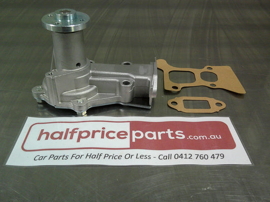 Repco Water Pump With Gasket Suits Daihatsu Charade New Part