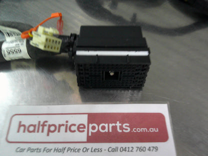 Holden CG7 Captiva Genuine Instrument Panel Harness New Part
