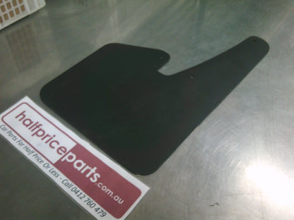 Holden TF Rodeo Genuine Front Mud Flap - New Part