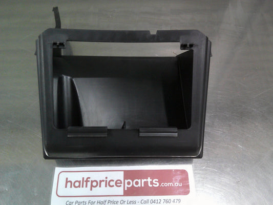 Holden VE Commodore Genuine Heater Housing Assembly New Part