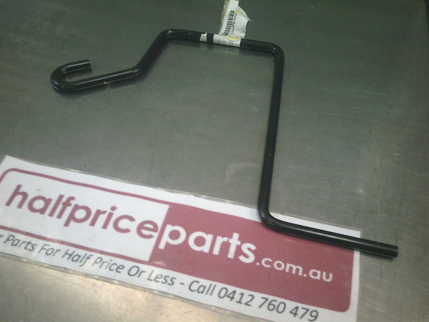 Holden JH Cruze Genuine Jack Handle - New Part