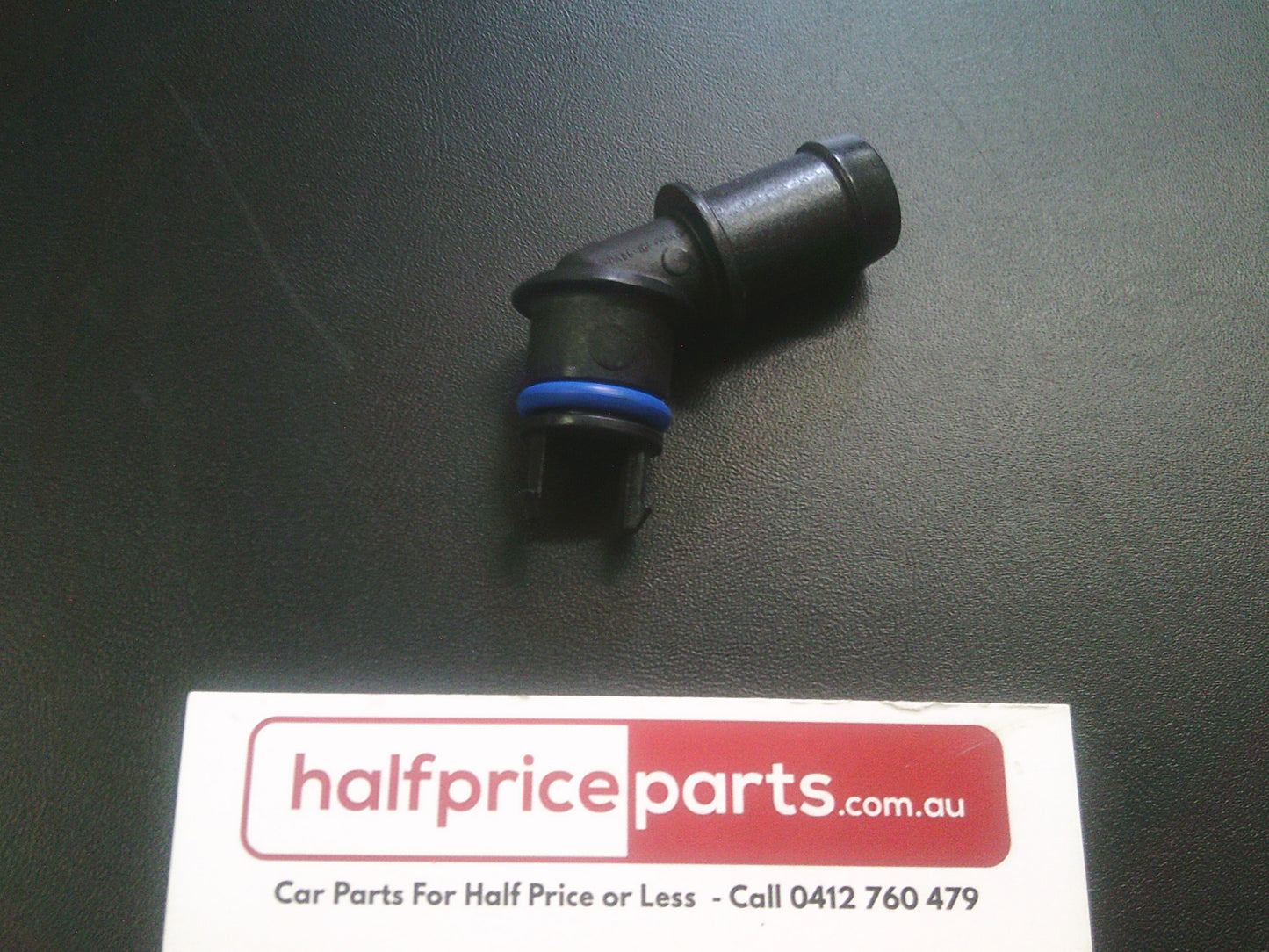 Holden Genuine Positive Crankcase Ventilation PVC Fitting New Part