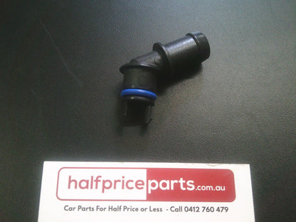 Holden Genuine Positive Crankcase Ventilation PVC Fitting New Part