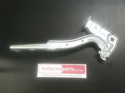 Holden Astra-K Genuine Right Hand Bonnet Hinge Assembly New Part