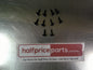 Holden BL Astra Genuine Radiator Grille Screw Pack New Part