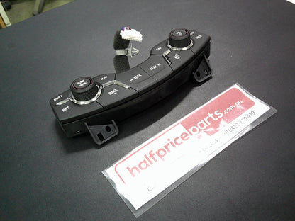 Holden VF Commodore/WN Caprice Genuine Audio Controls New Part