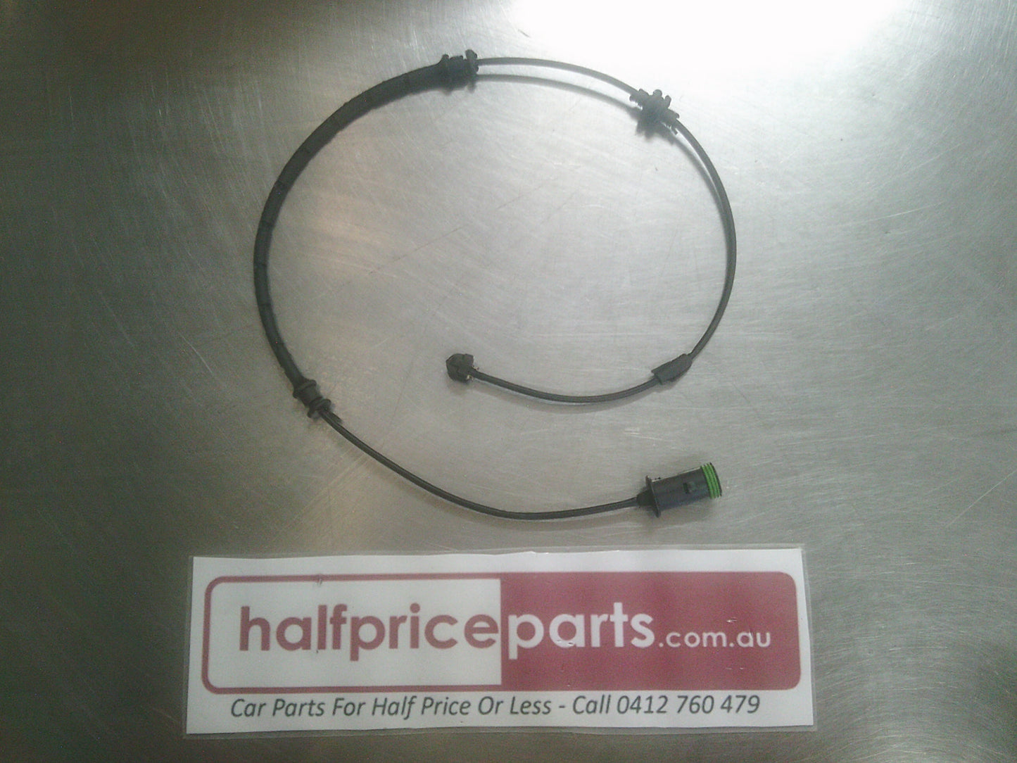 Holden Astra TS/CD/TS Genuine Brake Pad Wear Sensor New Part
