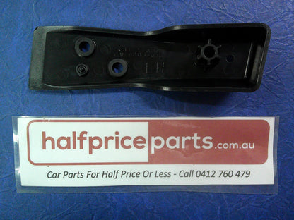 Holden WK Caprice Genuine Left Hand B-Pillar Cover Attachment New Part