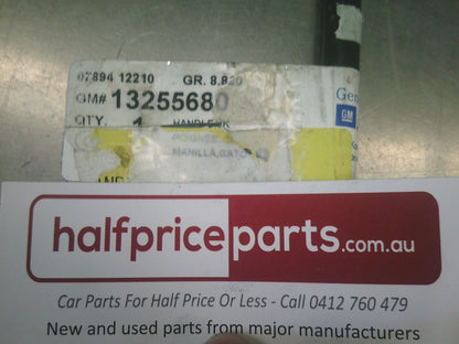 Holden JH Cruze Genuine Jack Handle - New Part