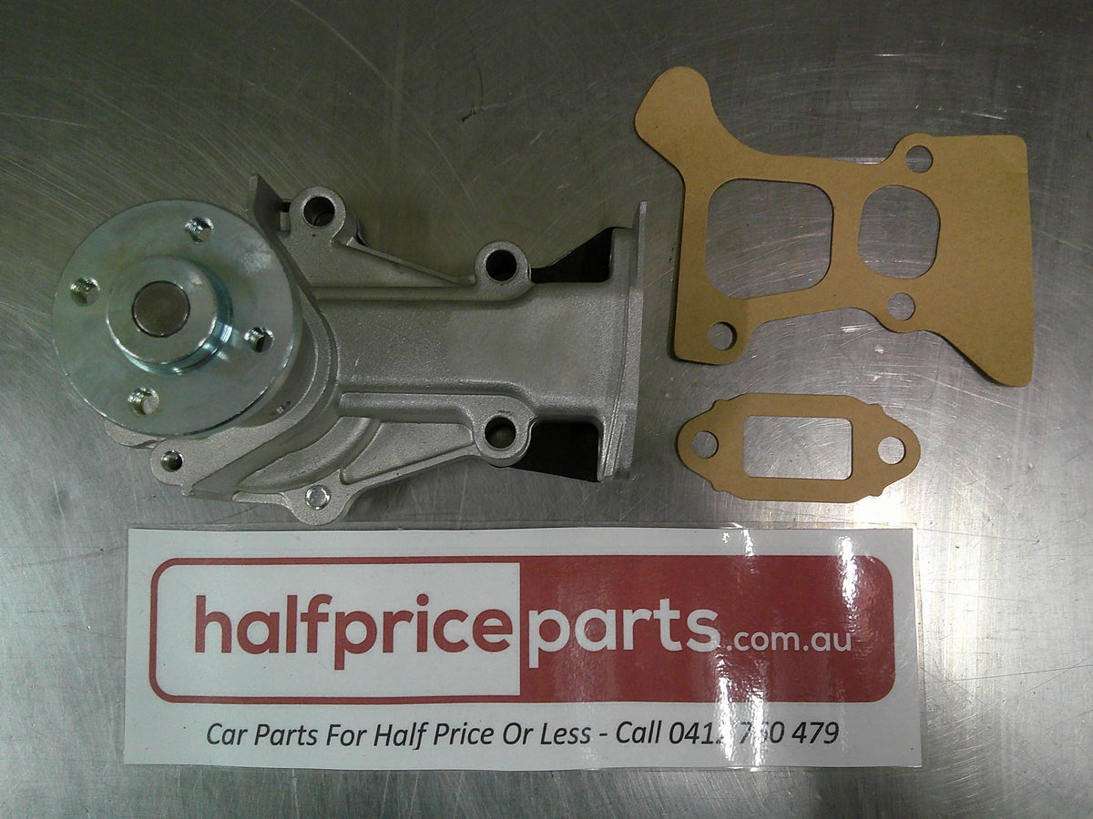 Repco Water Pump With Gasket Suits Daihatsu Charade New Part
