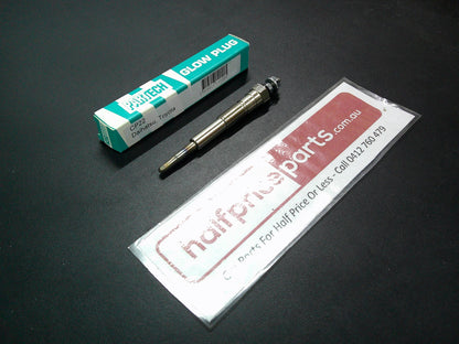 Partech Glow Plug Suits Model Toyota Hilux/Landcruiser/Prado/Granvia/Hiace/Estima/Surf/Tarago New Part