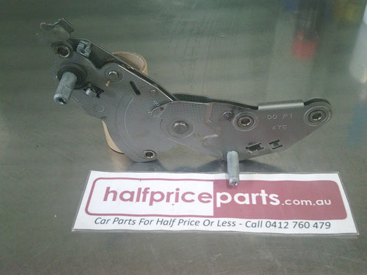 Holden TF Rodeo Genuine Left Hand Front Reclining Device Assembly New Part